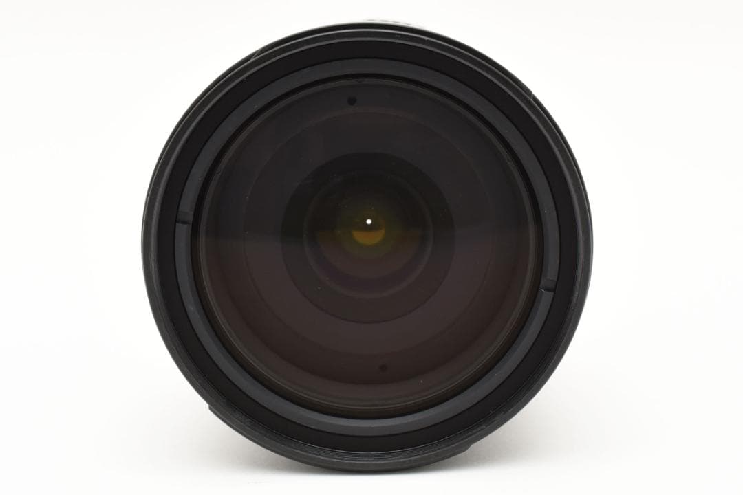 【動作確認品】Nikon　AF S DX 18 200 3.5 5.6G VR