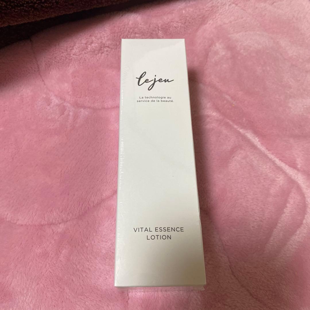ルジュ バイタルエッセンスローション 化粧水 バイタルエッセンスローション | Lejeu -ルジュ- 公式オンラインショップ