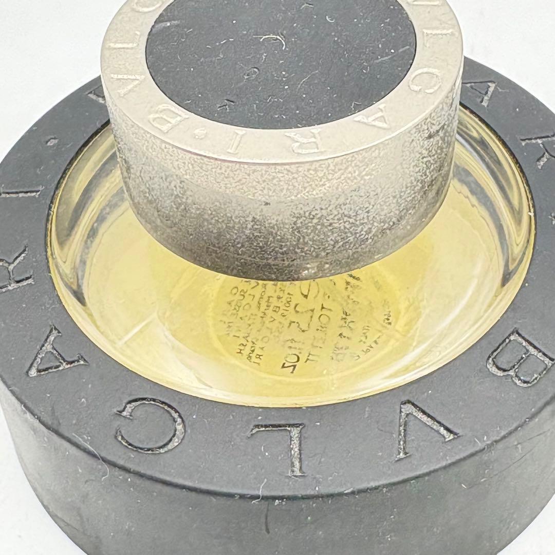 ブルガリ ブラック プールオム オードトワレ まとめ売り 1116-S7387s