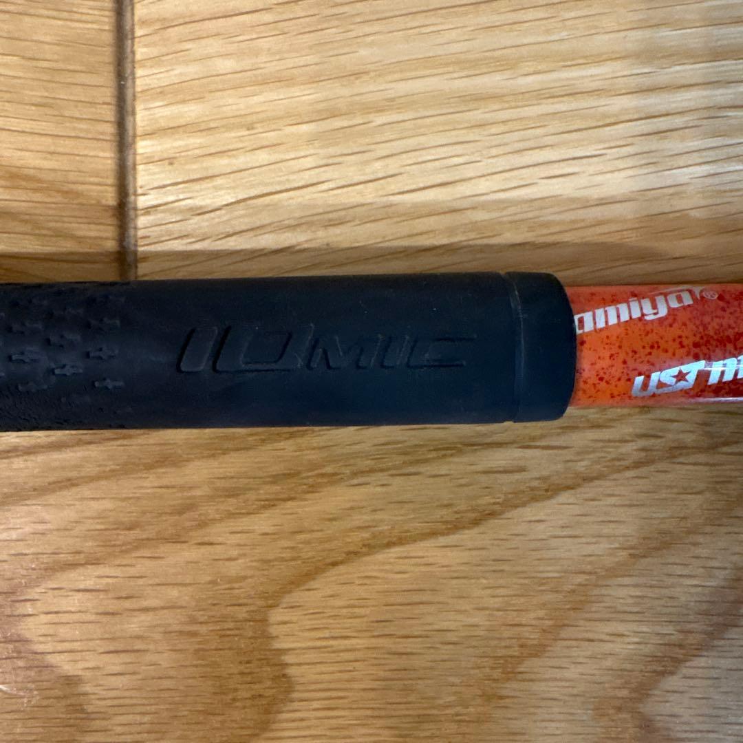 The ATLAS ドライバーシャフト4X スリーブ キャロウェイ社用 - メルカリ