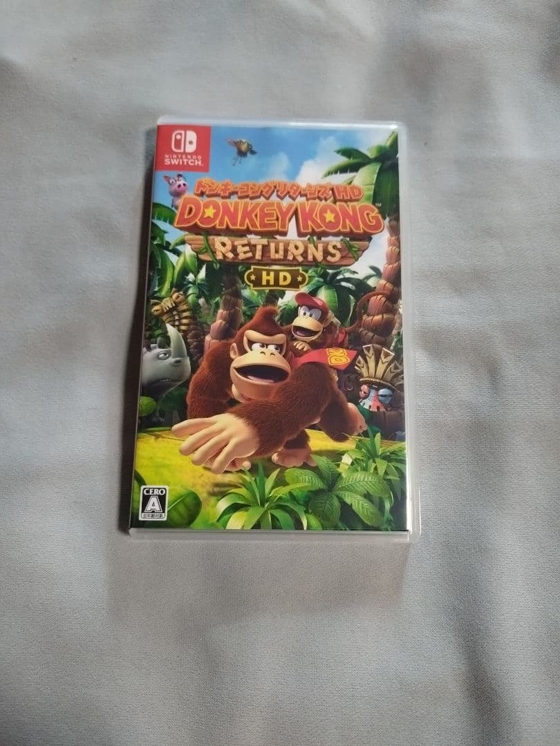 メトロイドドレッド　ドンキーコング　Switchソフトまとめ売り Amazon.co.jp: メトロイド ドレッド -Switch : ゲーム