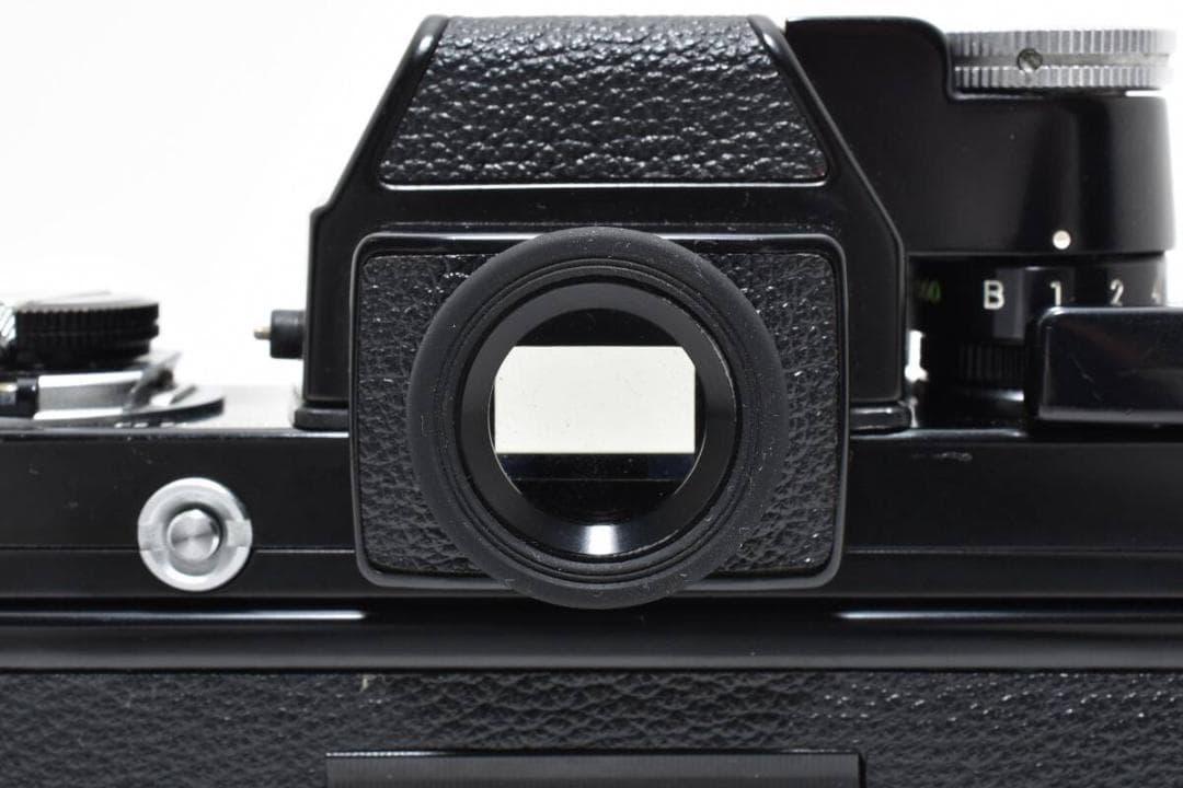 ★美品・動作確認済★ F2 フォトミック DP-1 Body #633