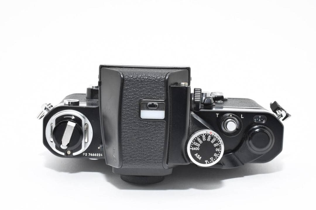 ★美品・動作確認済★ F2 フォトミック DP-1 Body #633