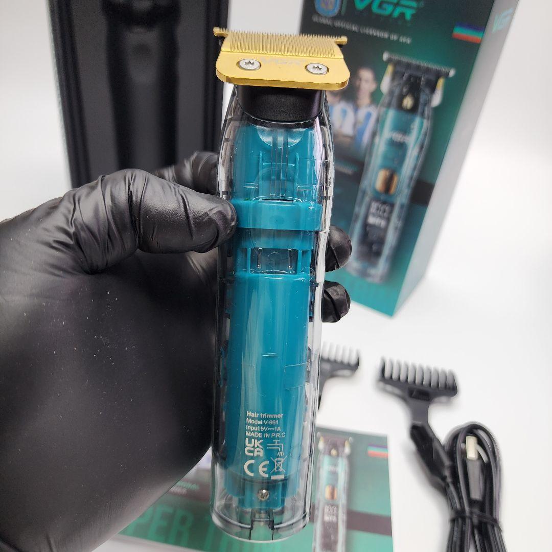 V-961 プロフェッショナル トリマ