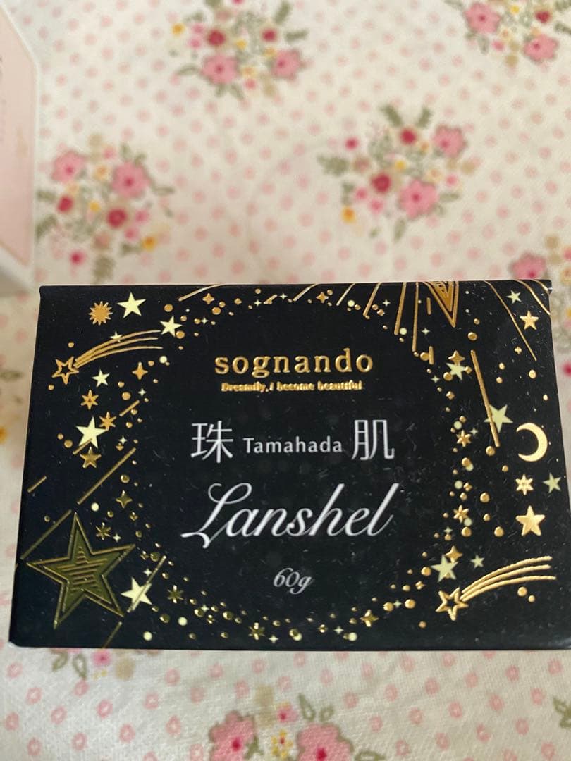 珠肌 ランシェル sognando Tamahada 60g - メルカリ