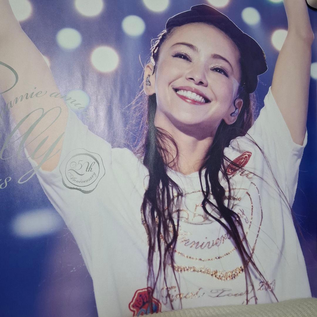 Final Tour 2018 非売品ポスター 安室奈美恵 - メルカリ