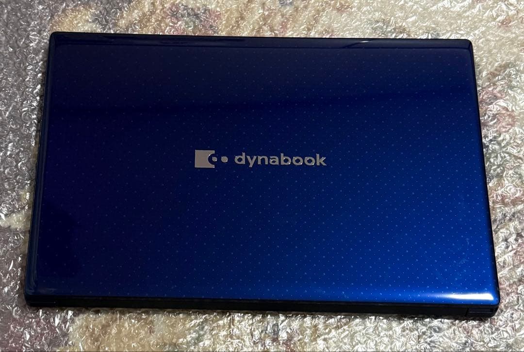 Dynabook P2C7PBBL Core i7-1165G7 Ram 8GB - メルカリ