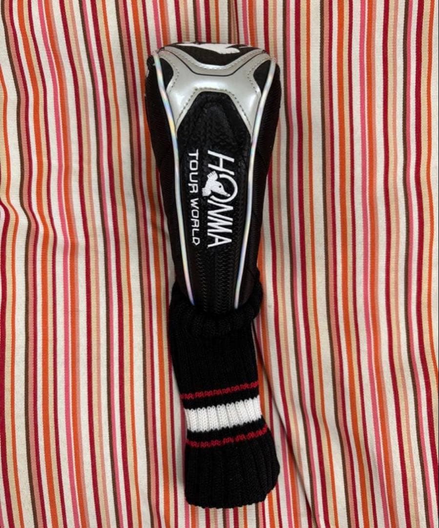 ホンマ TW727 U16 UT65 美品 2U 2番ユーティリティ - メルカリ