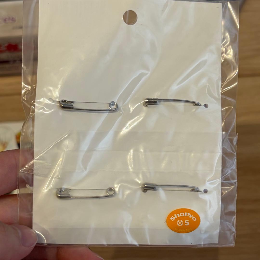 犬夜叉原画展グッズセット （ジグソーパズル 1000ピースのみ開封済み