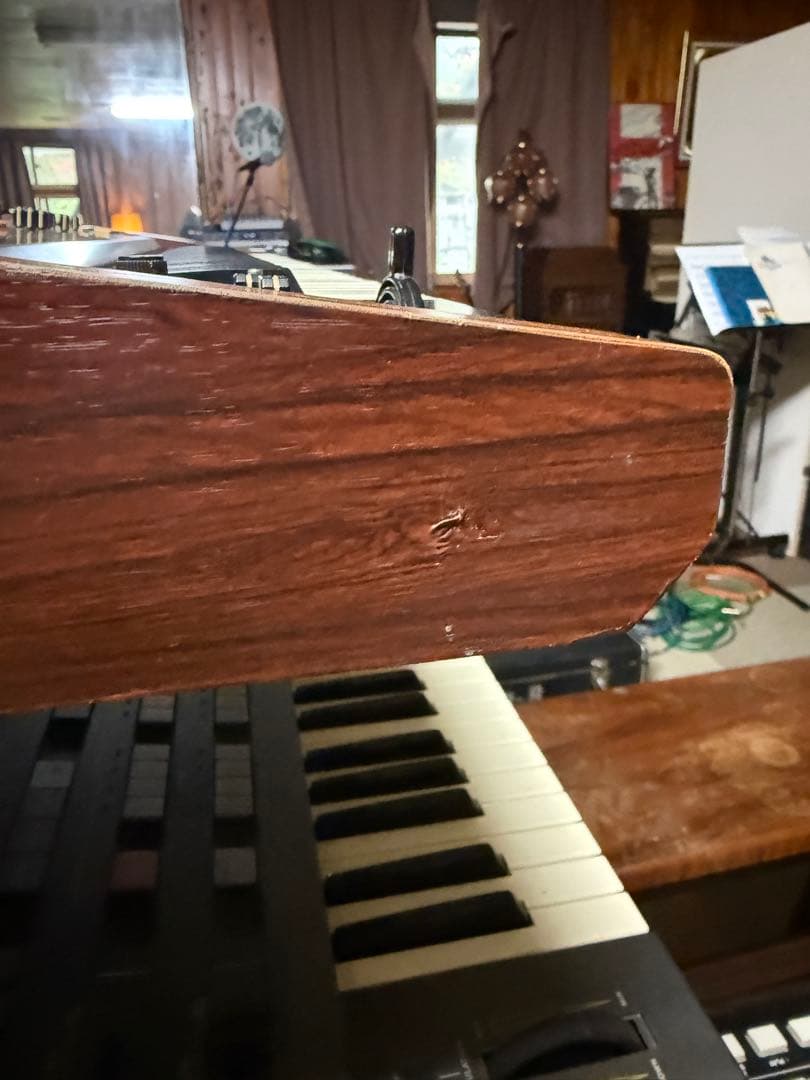 アンリ090様専用 整備済みRoland JUNO-60 アナログシンセサイザー