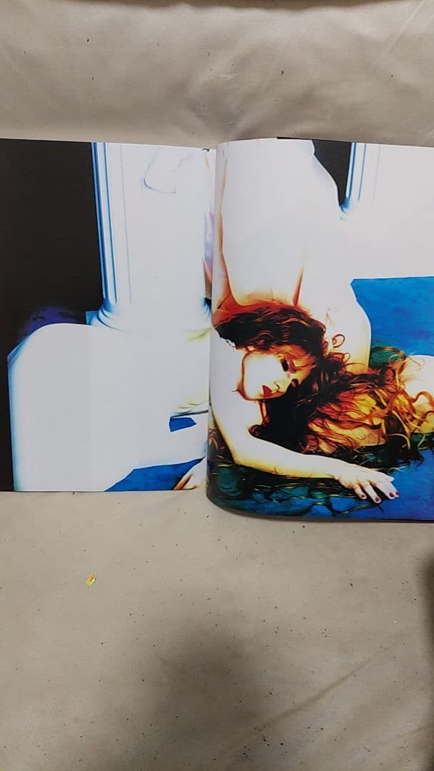 YOSHIKI 写真集 初回盤特典CD付き - メルカリ