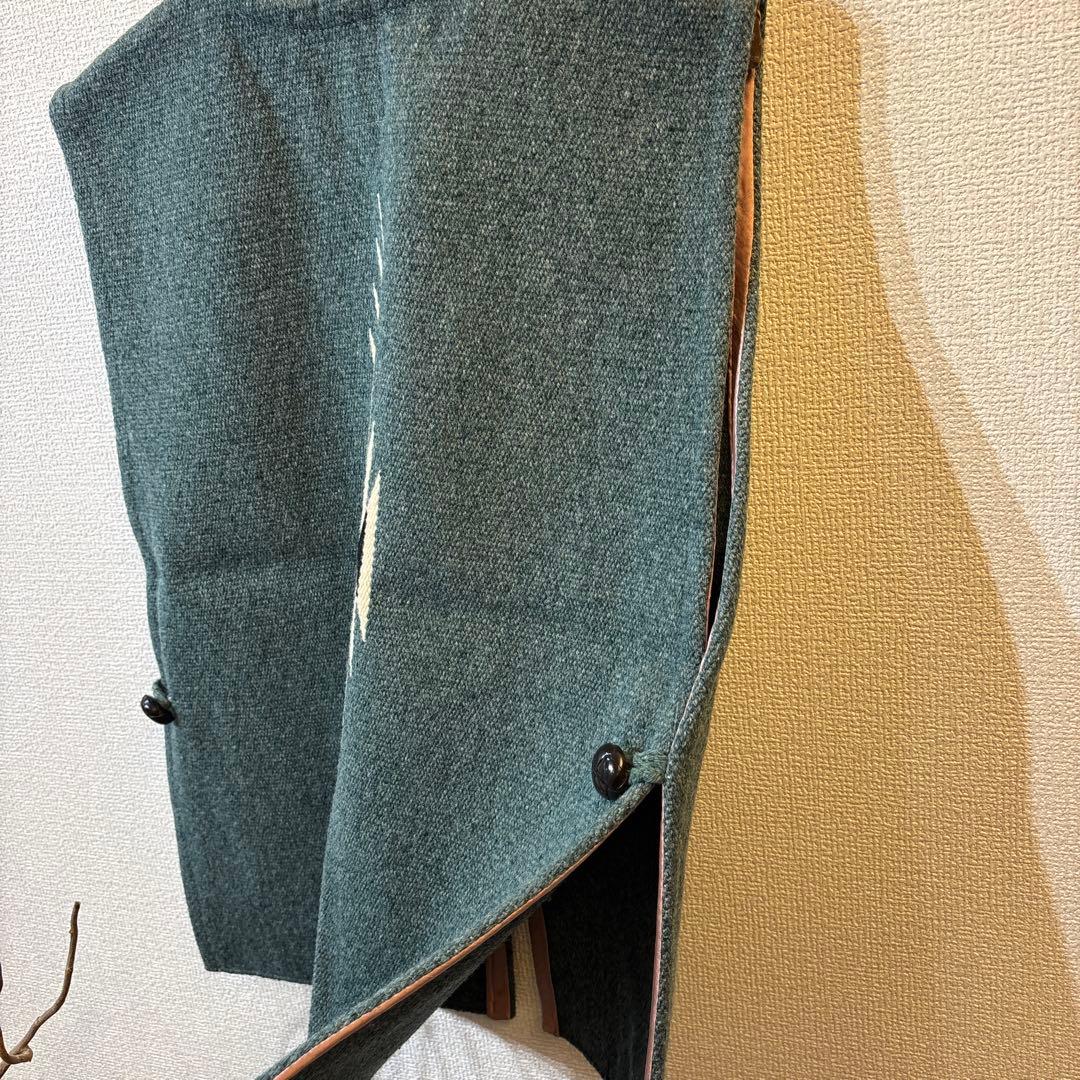 オルテガ シェファードベスト - メルカリ