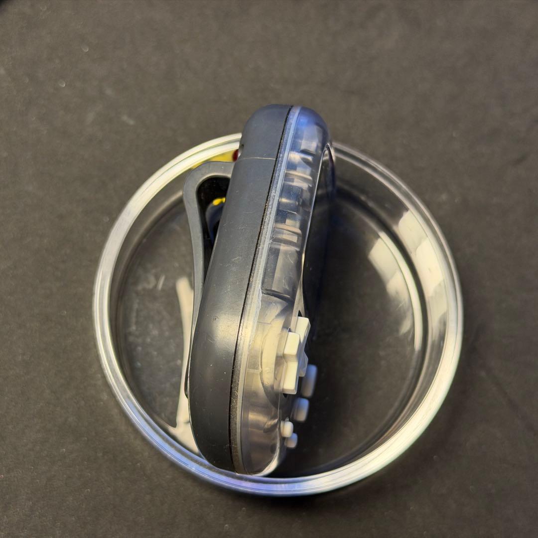 極美品！】任天堂 ポケットピカチュウカラー金・銀といっしょ動作確認