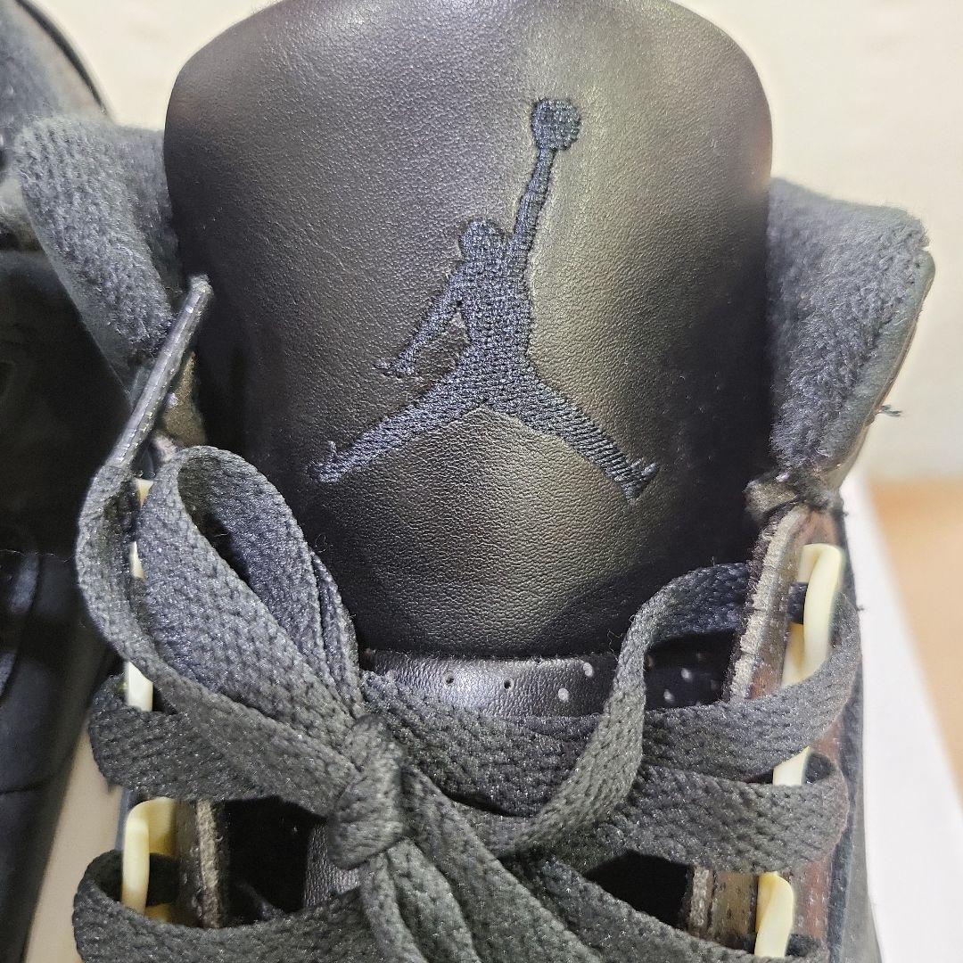 ナイキ ウィメンズ エアジョーダン 3 レトロ オフノアール 29.0cm