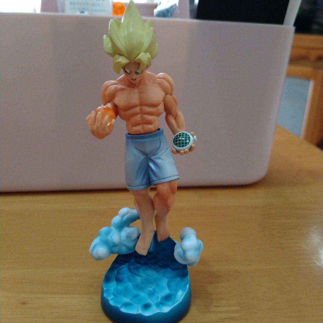 ドラゴンボール カプセルネオ - メルカリ