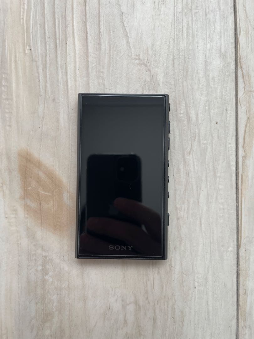 SONY NW-A306 ウォークマン　32GB ブラック Amazon.com: Sony NW-A306 Walkman 32GB Hi-Res Portable Digital