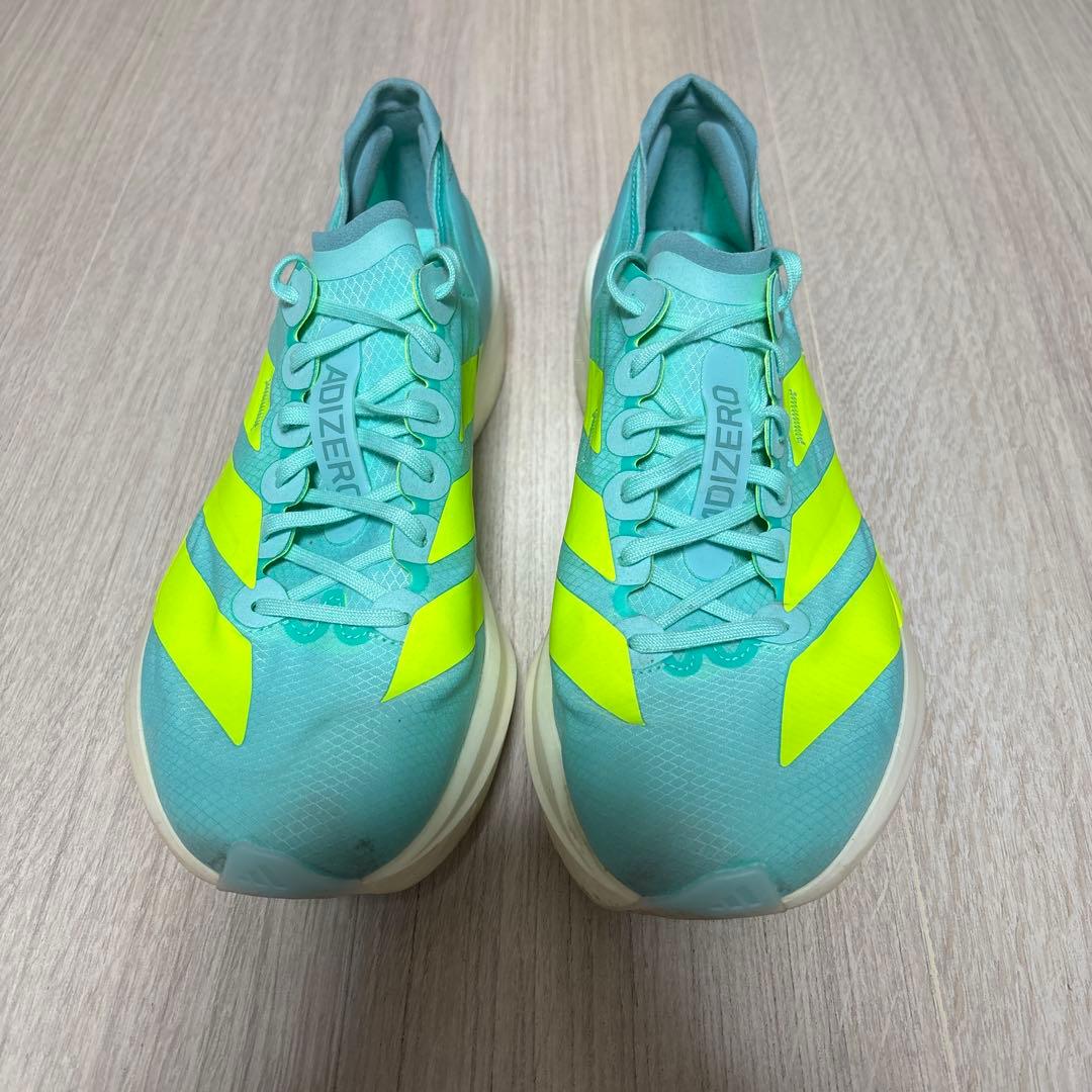 アディダス　アディゼロタクミセン11【26.0cm】