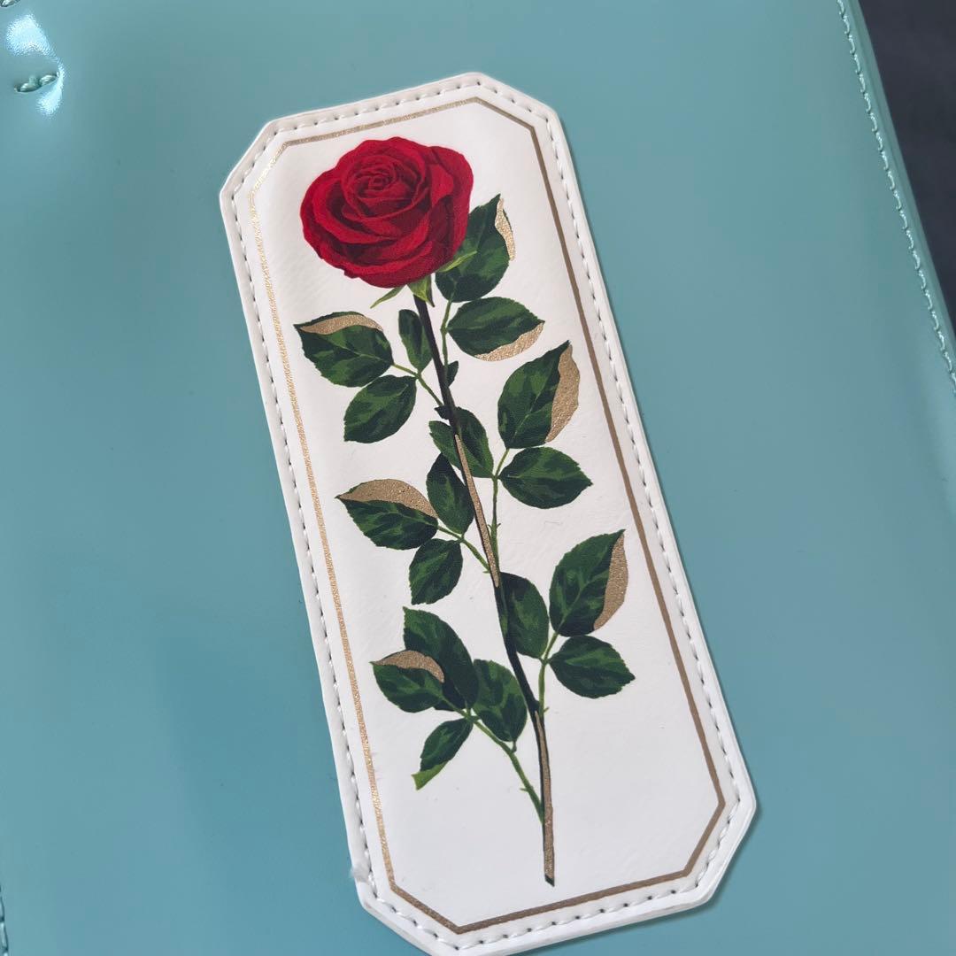 新品 BEAMS 別注 ルルメリー の プチバッグ 定価6050円 コラボ - メルカリ