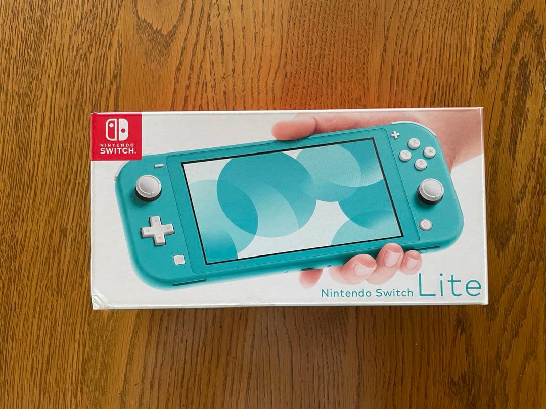 Nintendo Switch Switch lite Amazon.com: Nintendo Switch Lite - Blue : Video Games