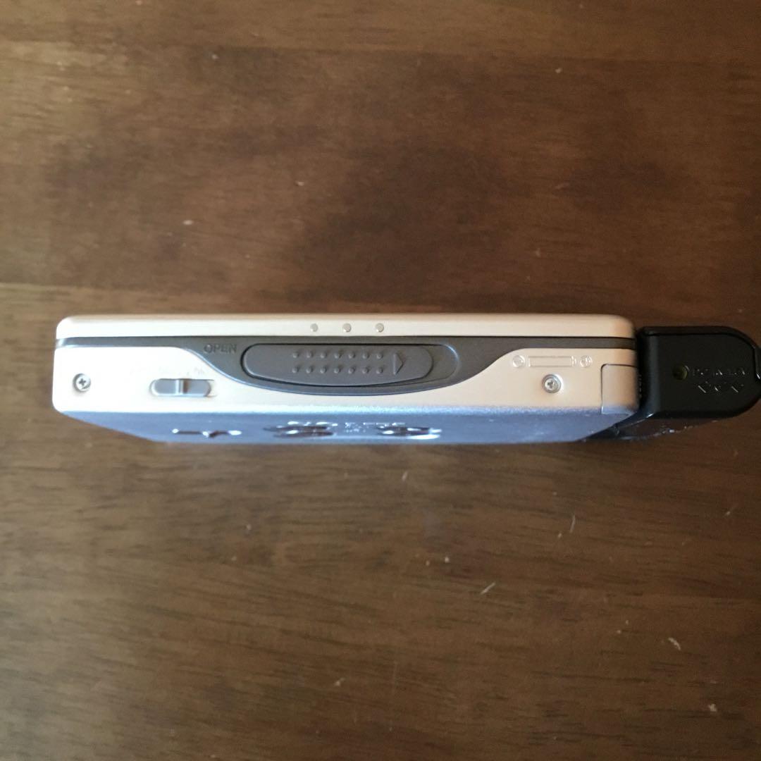 SONY ウォークマン WM-EX511 カセットプレーヤー ジャンク品 - メルカリ