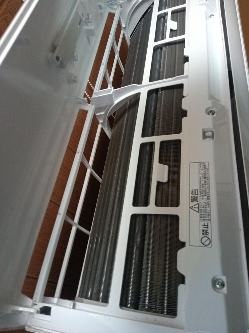 爆安！入れ替え限定！取付け無料　！取外し工事無料！配送込み！保証付！12畳！