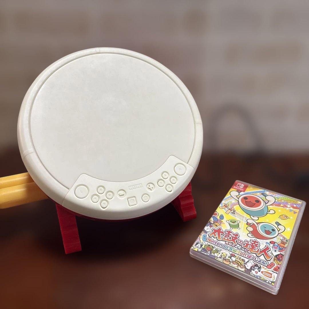 太鼓の達人ソフト＋太鼓とバチセット 楽天市場】【セット】 太鼓の達人 ドンダフルフェスティバル