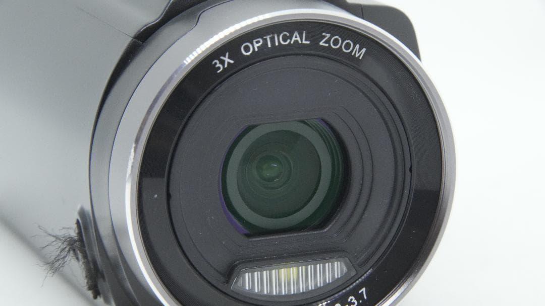 Y3037】 KENKO KC-Z4K10 充電器付属 ケンコー - メルカリ