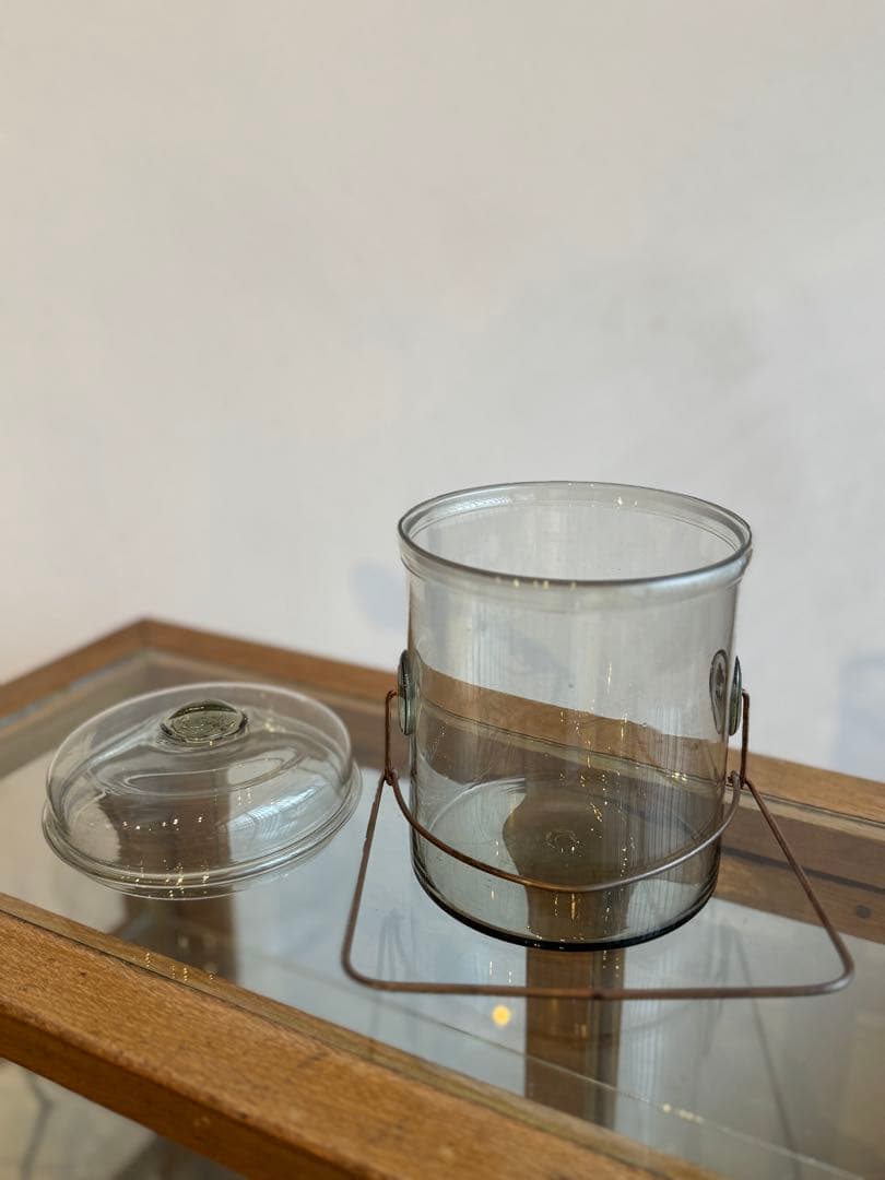 green&m さまPETER IVY FLOW LAB ガラスコーヒージャー