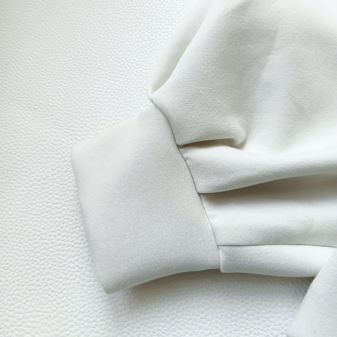 新品未使用✨《ドゥーズィエムクラス》dumblefitクルーネックプルオーバーd