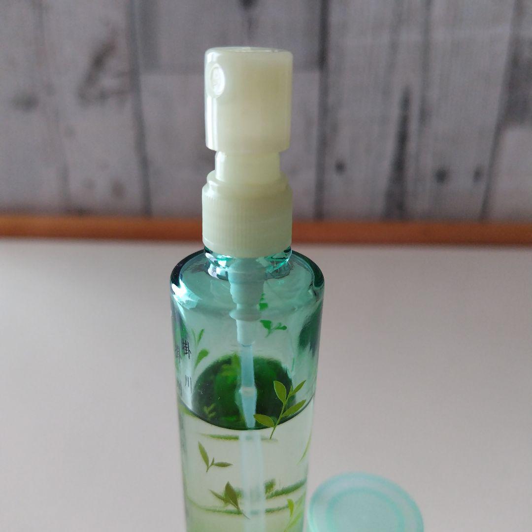 資生堂 掛川グリーンティーオードパルファム ふじのくに 30ml - メルカリ