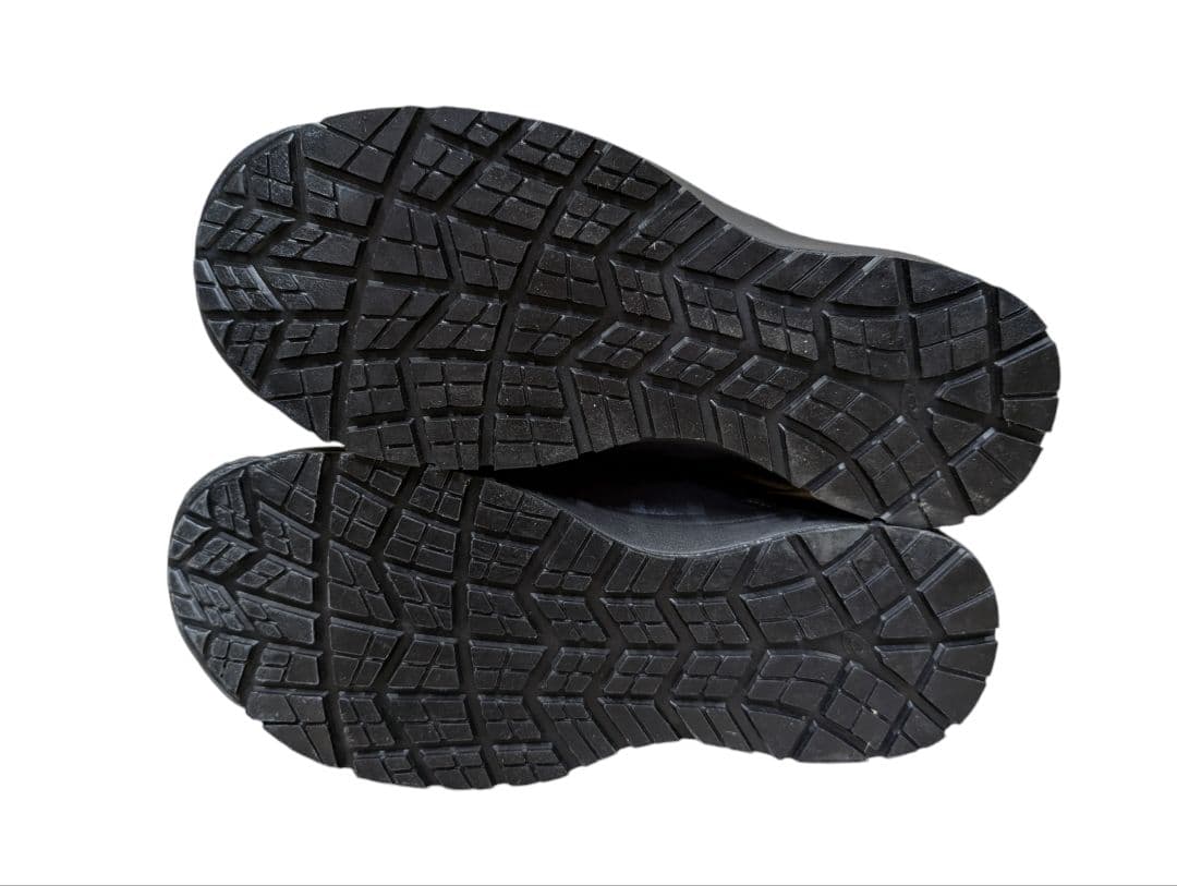 アシックス　安全靴　BOA　限定　26.5cm、27.5cm