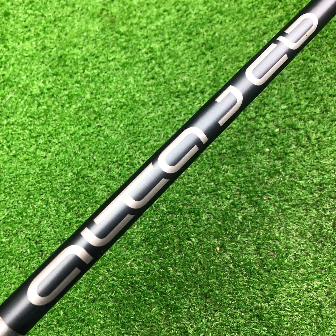 Gsh-906 ALTAJCB シャフト単品 flexSR PINGスリーブ付 - メルカリ