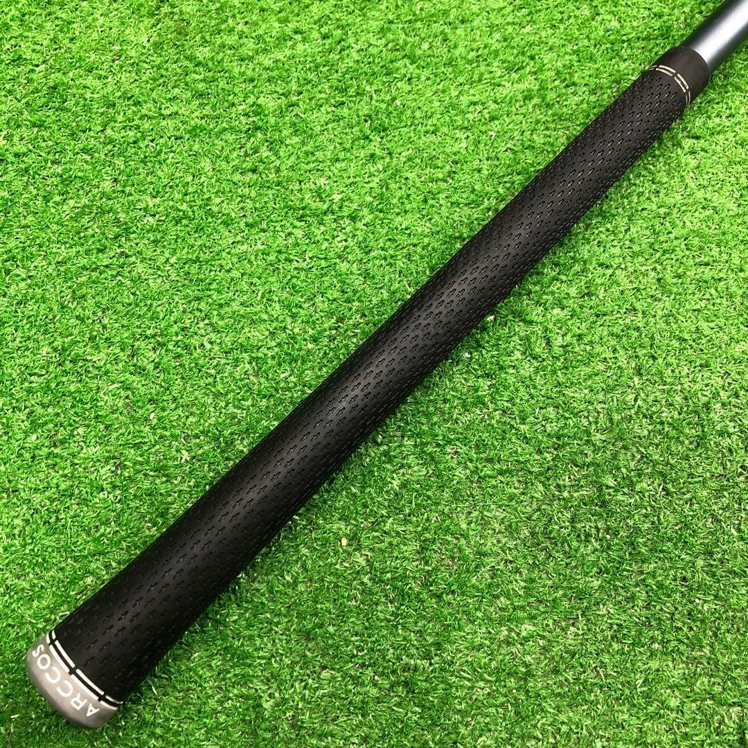 Gsh-906 ALTAJCB シャフト単品 flexSR PINGスリーブ付 - メルカリ