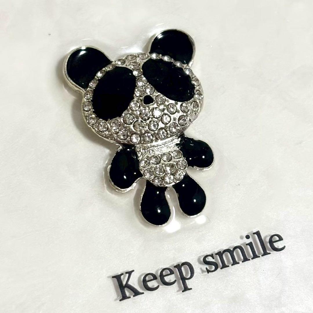 ✨新作✨A6 アクリルレジンバインダー リング付き 韓国 貯金 - メルカリ