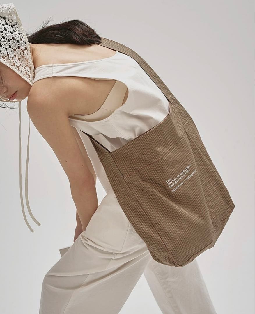 todayful ノベルティ　ブラウン TODAYFUL(トゥデイフル) / Life's online store（ライフズ）novelty_2505