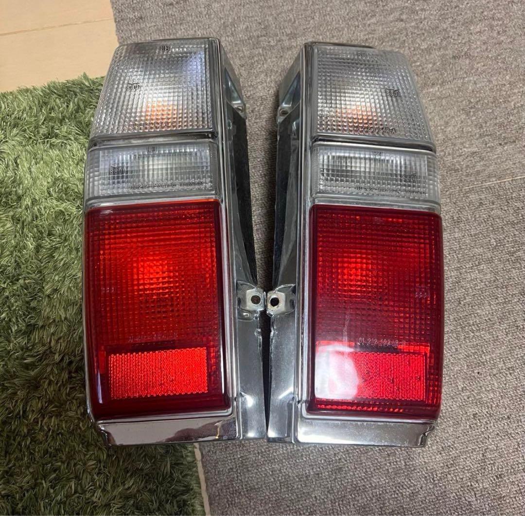 gx70g マークIIワゴン マーバンテールランプ紅白 テール - メルカリ