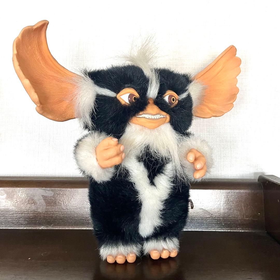 グレムリン2 モホーク フィギュア / Junplanning - メルカリ