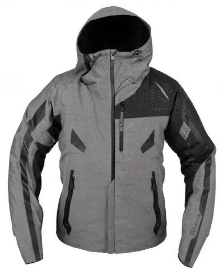 クシタニ　KUSHITANI ウインターアメニタジャケット k-2875 XL K-2862 ウインターアメニタジャケット クシタニ｜KUSHITANI JAPAN