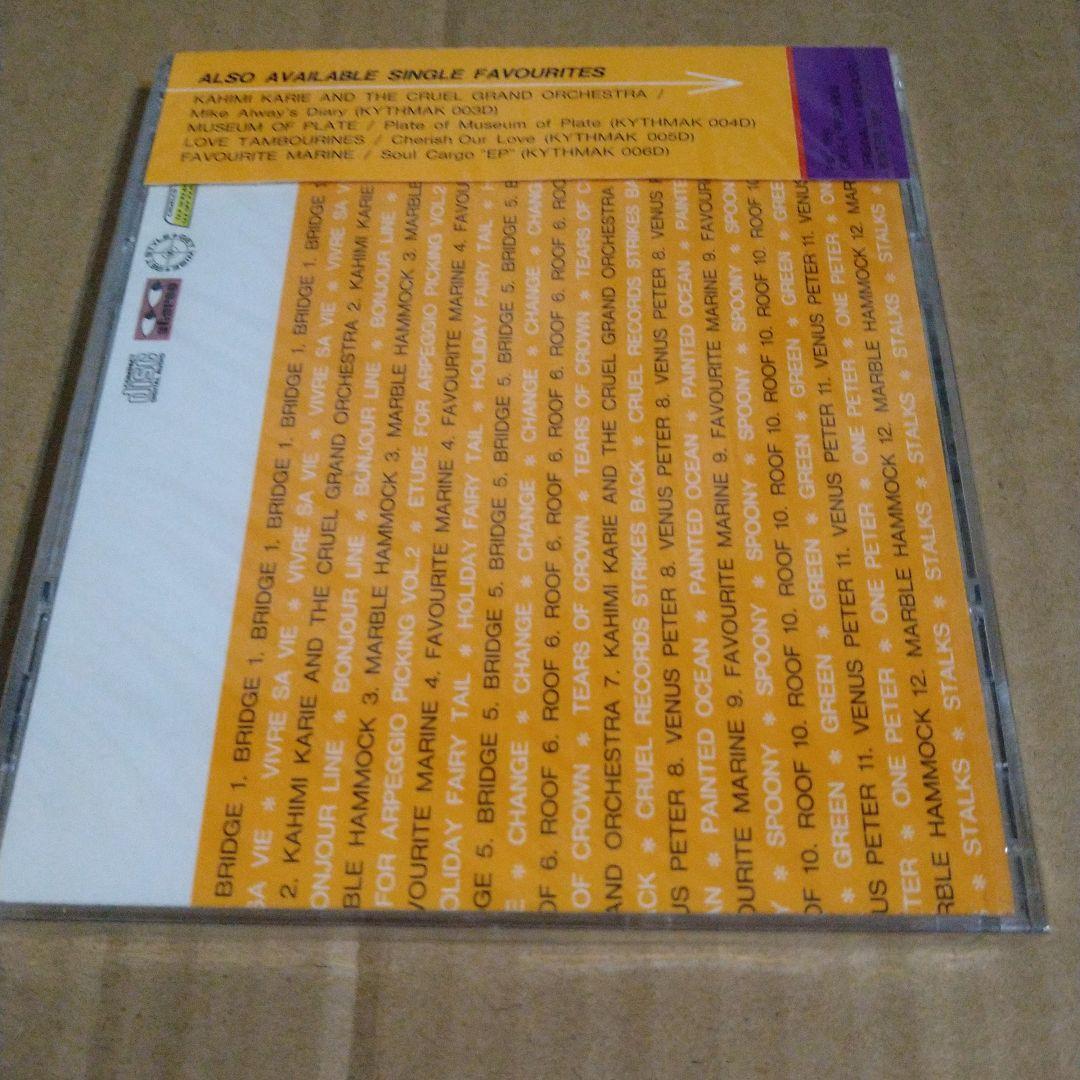 BLOW-UP V.A 2ndプレス 新品・未開封・希少