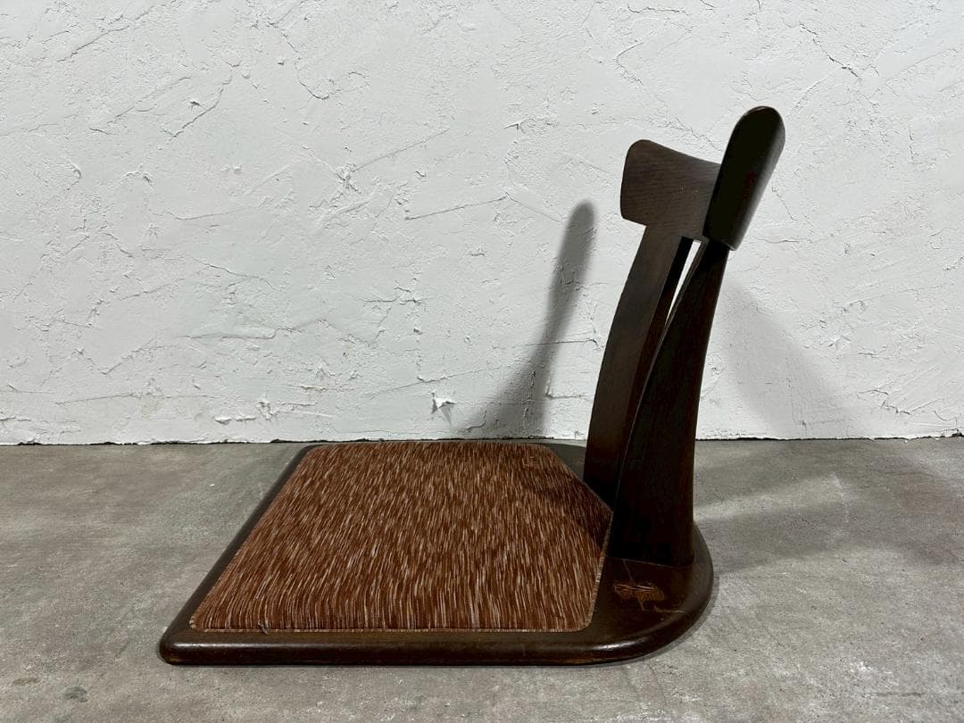 Shirakawa』シラカワ 和蘇 座椅子 チェア 椅子 イス RWcha37