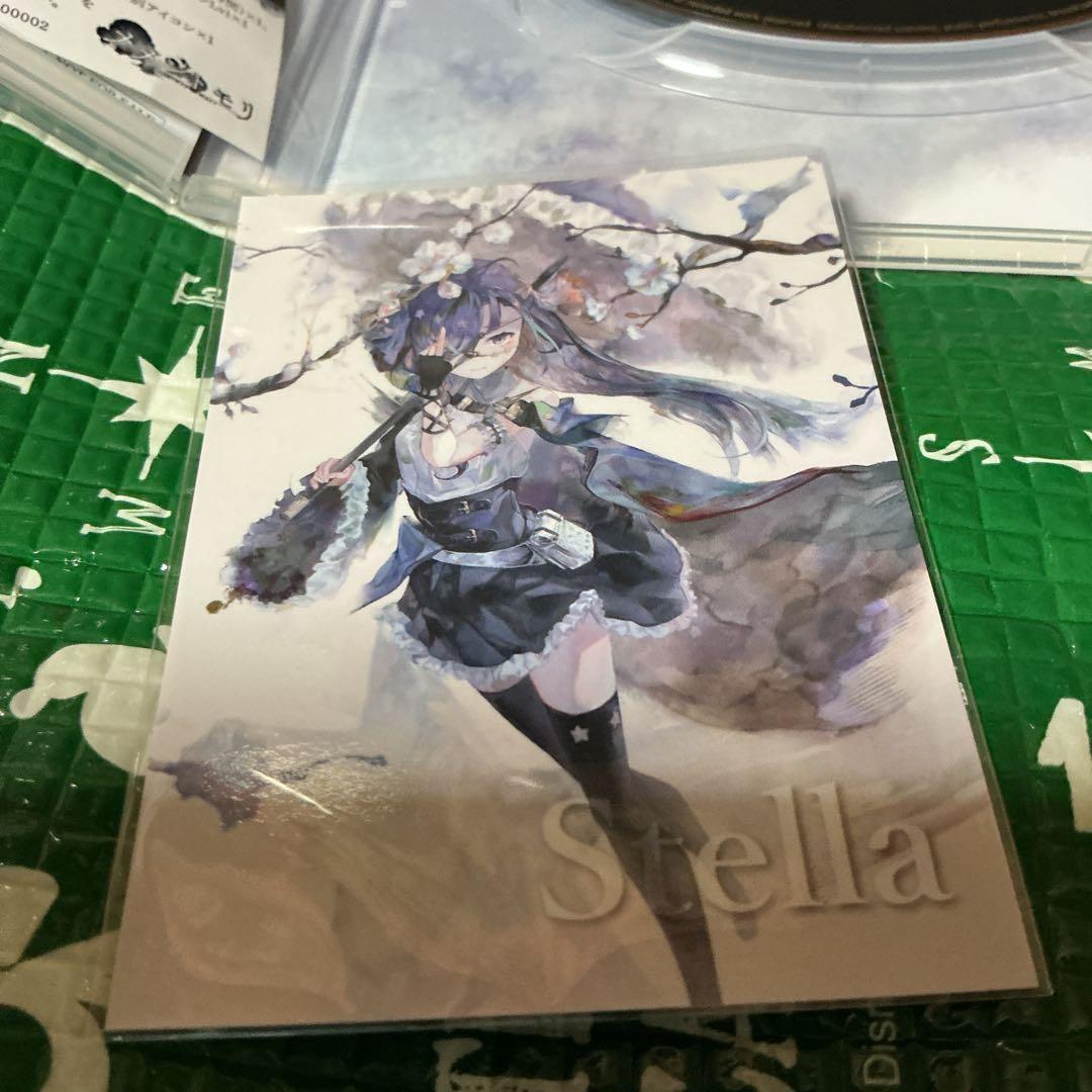 メメントモリ ラメントコレクション Vol.1-3 3点セット