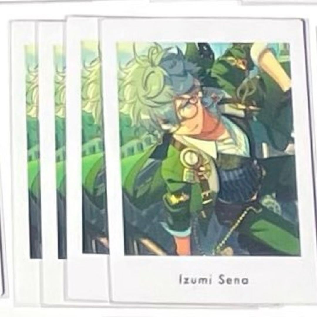 瀬名泉 ぱしゃっつ - メルカリ