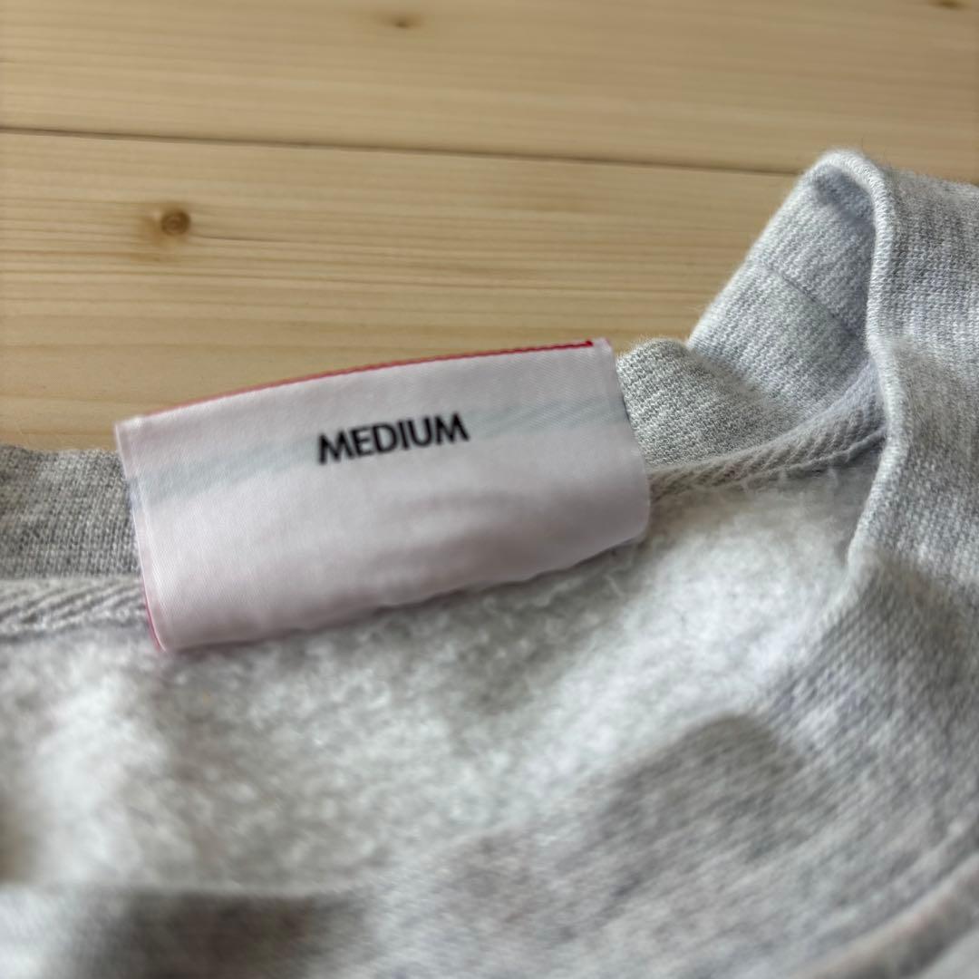 Common Noun × FREAK'S STORE 別注スウェット - メルカリ