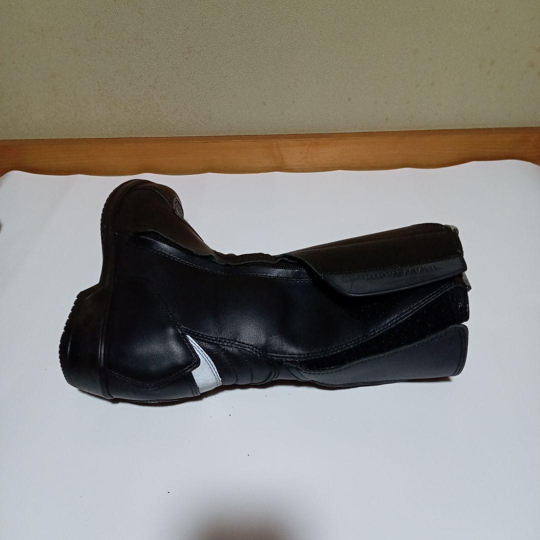 BMW MOTORRAD クルーズコンフォートブーツ GORE-TEX 25cm - バイク