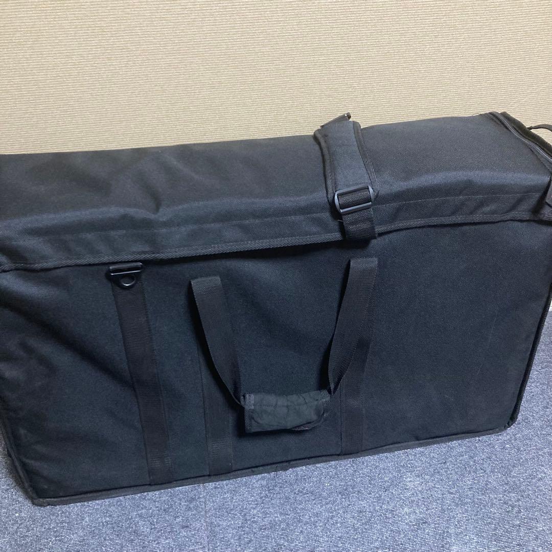 極美品 GATOR 液晶ディスプレイ ケース G-LCD-TOTE-MDX2 GATOR 液晶