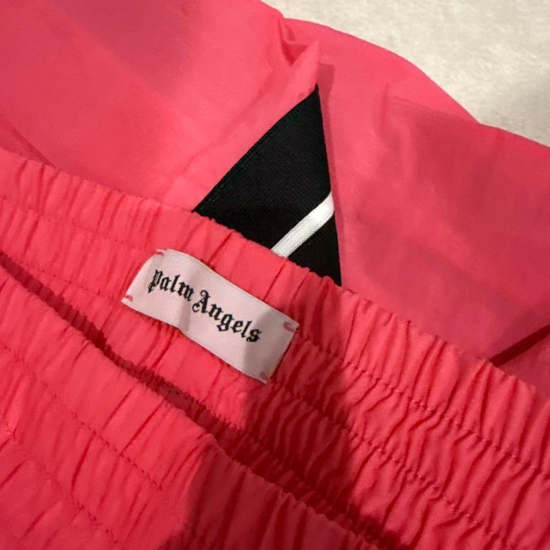 Palm Angels セットアップ 深瀬着用品 - メルカリ