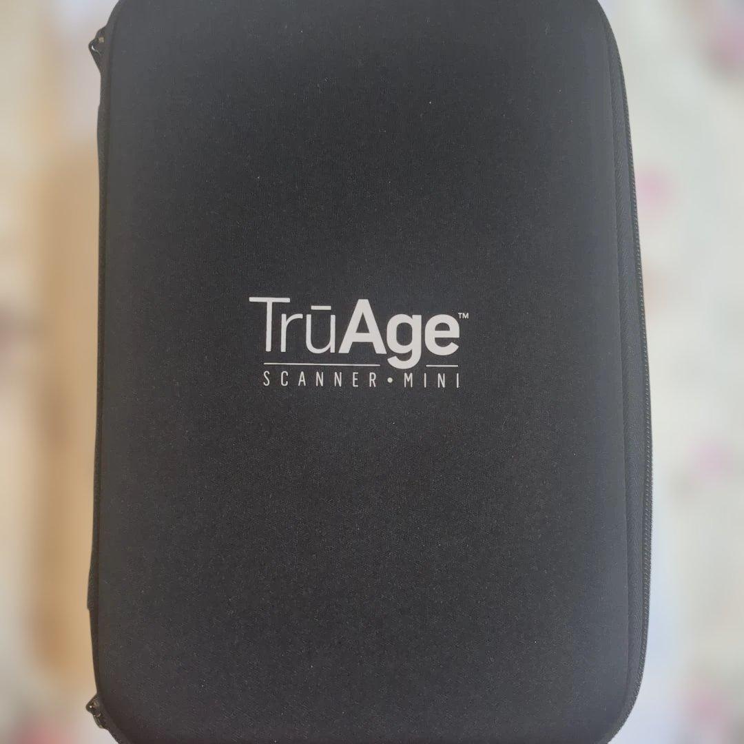 トゥルーエイジスキャナーmimi