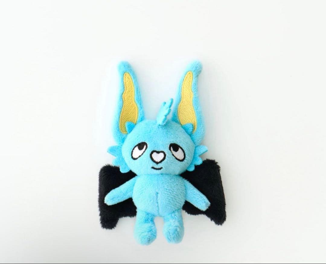 BB5ぬいぐるみtiny コムドット - メルカリ