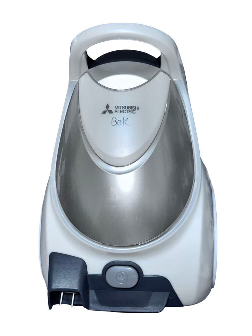 《展示品》MITSUBISHI 三菱 掃除機 TC-FD2B-N 2021年製