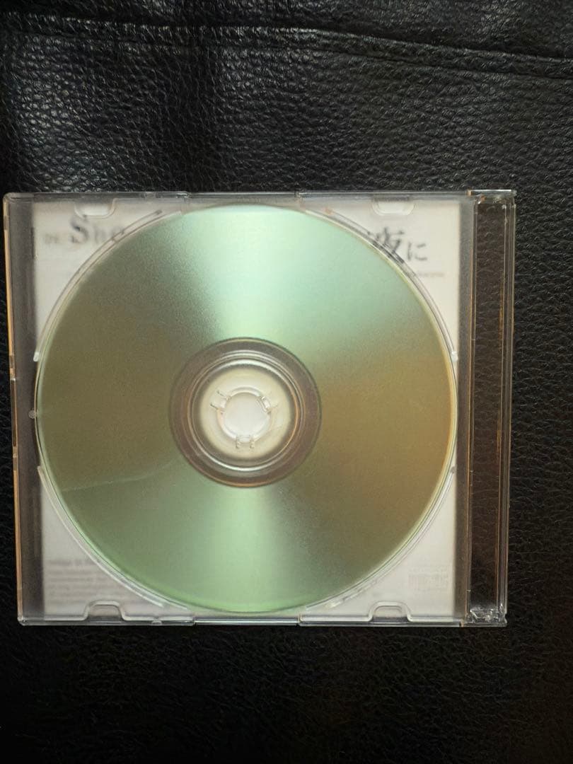 廃盤 indigo la End 「青い、夕.ep」メンバーサイン入り - メルカリ